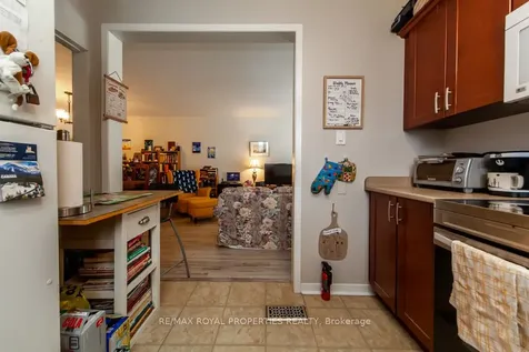 56 Burcher Road Ajax ON L1S 2R1