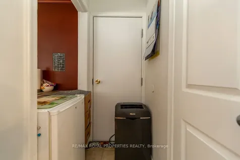 56 Burcher Road Ajax ON L1S 2R1