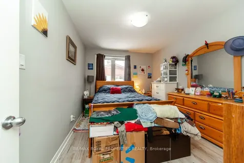 56 Burcher Road Ajax ON L1S 2R1