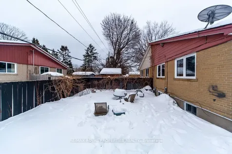 56 Burcher Road Ajax ON L1S 2R1