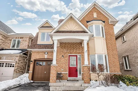 43 Styles Crescent Ajax ON L1Z 1S4