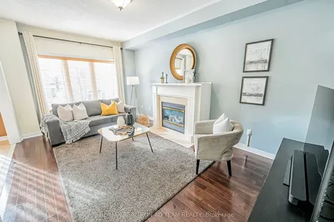 43 Styles Crescent Ajax ON L1Z 1S4