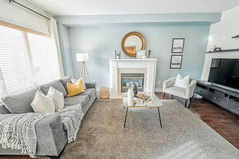 43 Styles Crescent Ajax ON L1Z 1S4