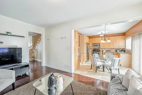 43 Styles Crescent Ajax ON L1Z 1S4