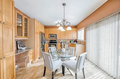 43 Styles Crescent Ajax ON L1Z 1S4