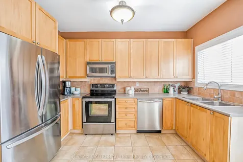 43 Styles Crescent Ajax ON L1Z 1S4