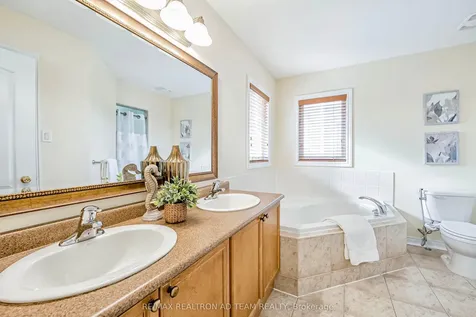 43 Styles Crescent Ajax ON L1Z 1S4