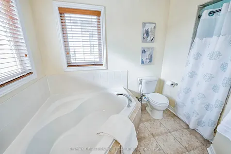 43 Styles Crescent Ajax ON L1Z 1S4