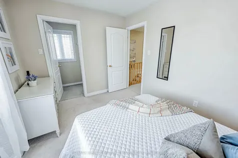 43 Styles Crescent Ajax ON L1Z 1S4