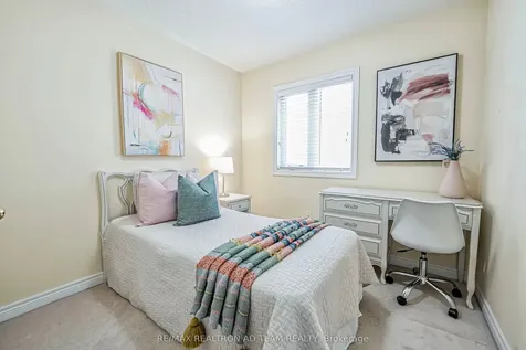 43 Styles Crescent Ajax ON L1Z 1S4