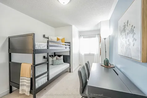 43 Styles Crescent Ajax ON L1Z 1S4