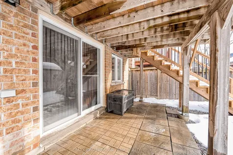 43 Styles Crescent Ajax ON L1Z 1S4