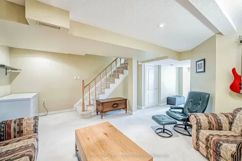 43 Styles Crescent Ajax ON L1Z 1S4