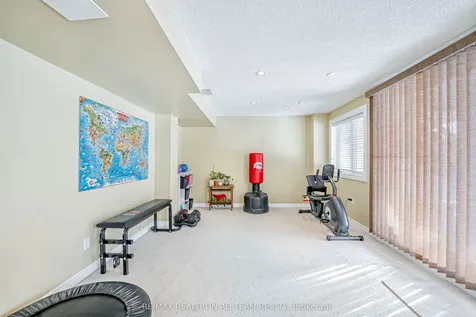 43 Styles Crescent Ajax ON L1Z 1S4