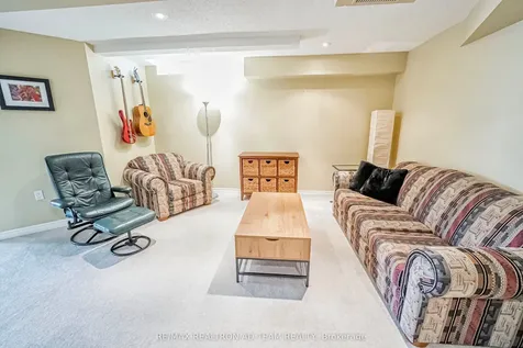 43 Styles Crescent Ajax ON L1Z 1S4