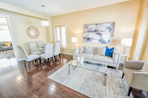 43 Styles Crescent Ajax ON L1Z 1S4