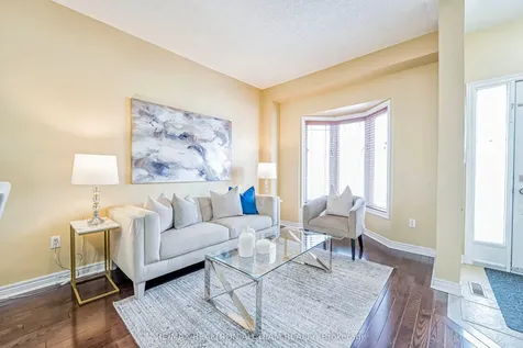 43 Styles Crescent Ajax ON L1Z 1S4