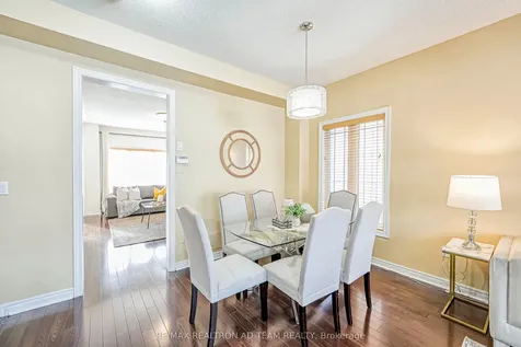 43 Styles Crescent Ajax ON L1Z 1S4