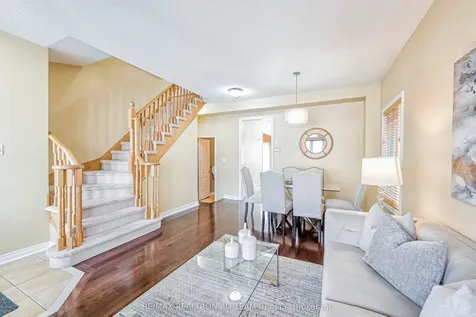 43 Styles Crescent Ajax ON L1Z 1S4