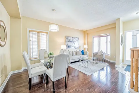 43 Styles Crescent Ajax ON L1Z 1S4