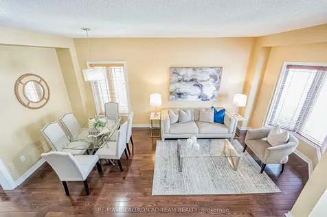 43 Styles Crescent Ajax ON L1Z 1S4