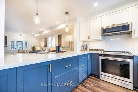 47 Hutton Place Clarington ON L1C 5H5