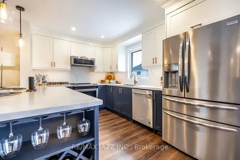 47 Hutton Place Clarington ON L1C 5H5