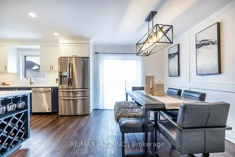 47 Hutton Place Clarington ON L1C 5H5