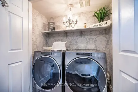 47 Hutton Place Clarington ON L1C 5H5