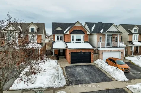 47 Hutton Place Clarington ON L1C 5H5