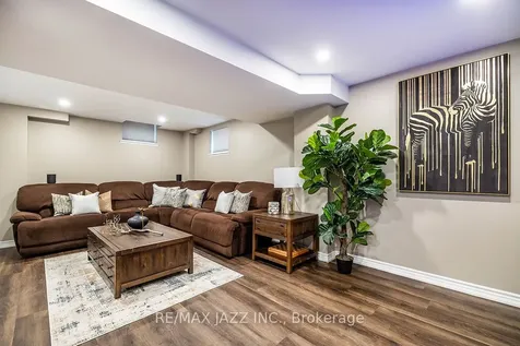 47 Hutton Place Clarington ON L1C 5H5