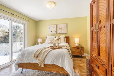 91 Admiral Road Ajax ON L1S 2N8