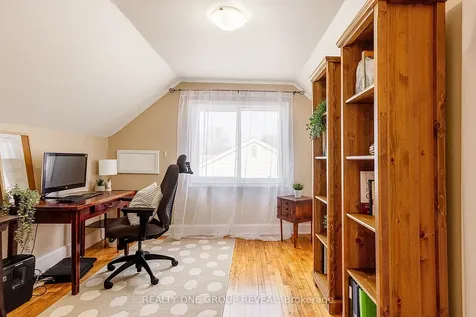 91 Admiral Road Ajax ON L1S 2N8