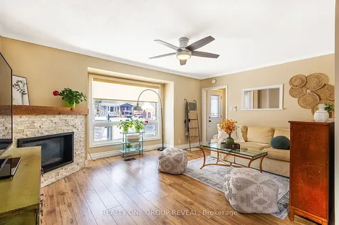 91 Admiral Road Ajax ON L1S 2N8