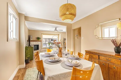 91 Admiral Road Ajax ON L1S 2N8