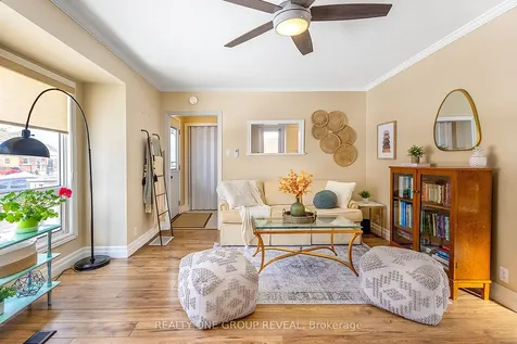 91 Admiral Road Ajax ON L1S 2N8