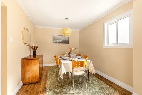 91 Admiral Road Ajax ON L1S 2N8