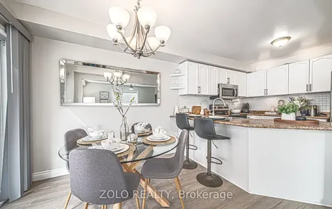 84 Millburn Drive Clarington ON L1C 5L7