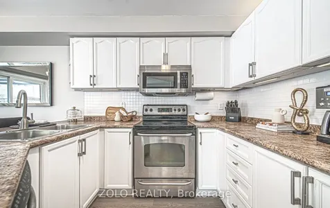 84 Millburn Drive Clarington ON L1C 5L7