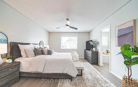 84 Millburn Drive Clarington ON L1C 5L7