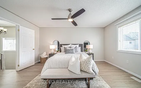 84 Millburn Drive Clarington ON L1C 5L7