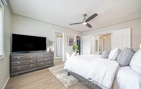 84 Millburn Drive Clarington ON L1C 5L7