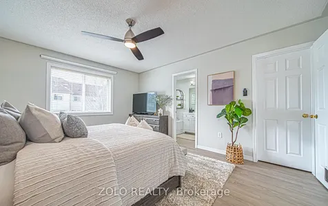 84 Millburn Drive Clarington ON L1C 5L7