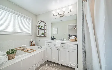 84 Millburn Drive Clarington ON L1C 5L7