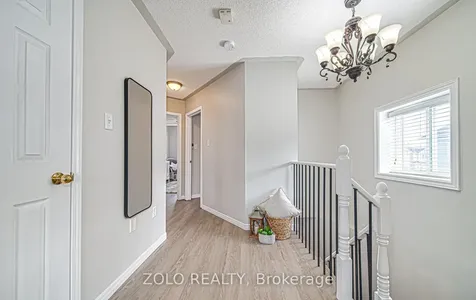 84 Millburn Drive Clarington ON L1C 5L7