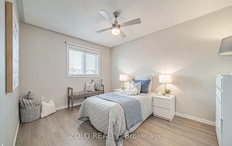 84 Millburn Drive Clarington ON L1C 5L7