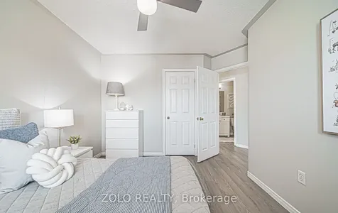 84 Millburn Drive Clarington ON L1C 5L7