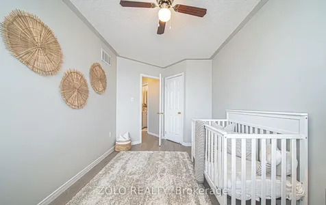 84 Millburn Drive Clarington ON L1C 5L7