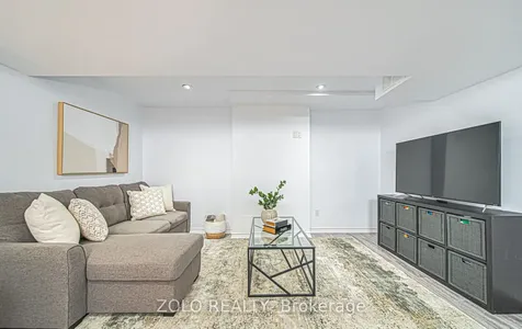 84 Millburn Drive Clarington ON L1C 5L7