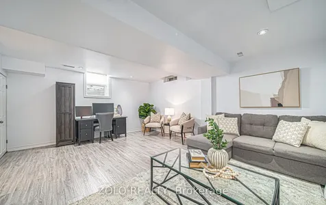 84 Millburn Drive Clarington ON L1C 5L7